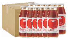 【通販限定】窪畑トマトジュース[ 160ml ]×12本セット